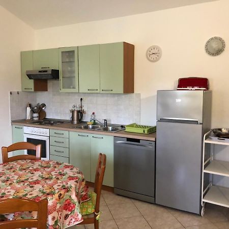 Apartments Vodaric Loznati Cres Luaran gambar