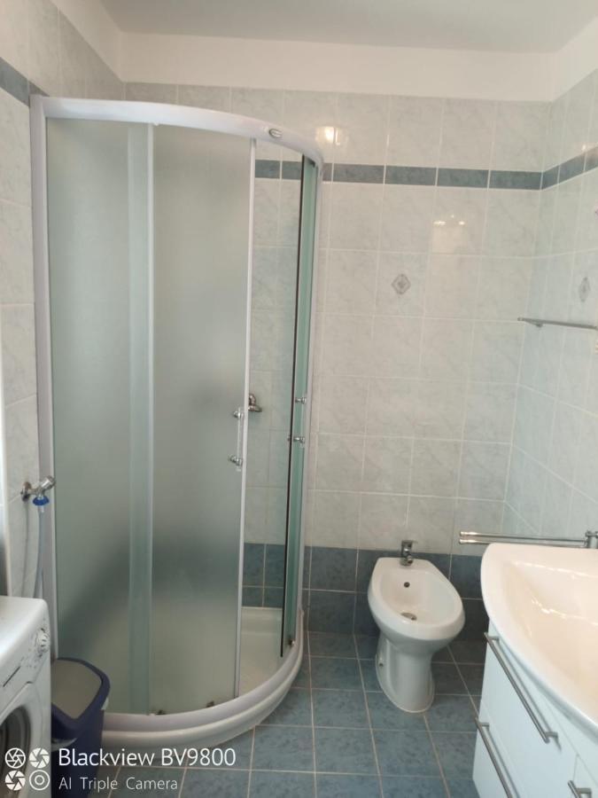 Apartments Vodaric Loznati Cres Luaran gambar