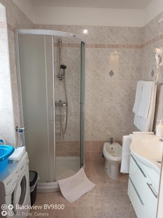 Apartments Vodaric Loznati Cres Luaran gambar