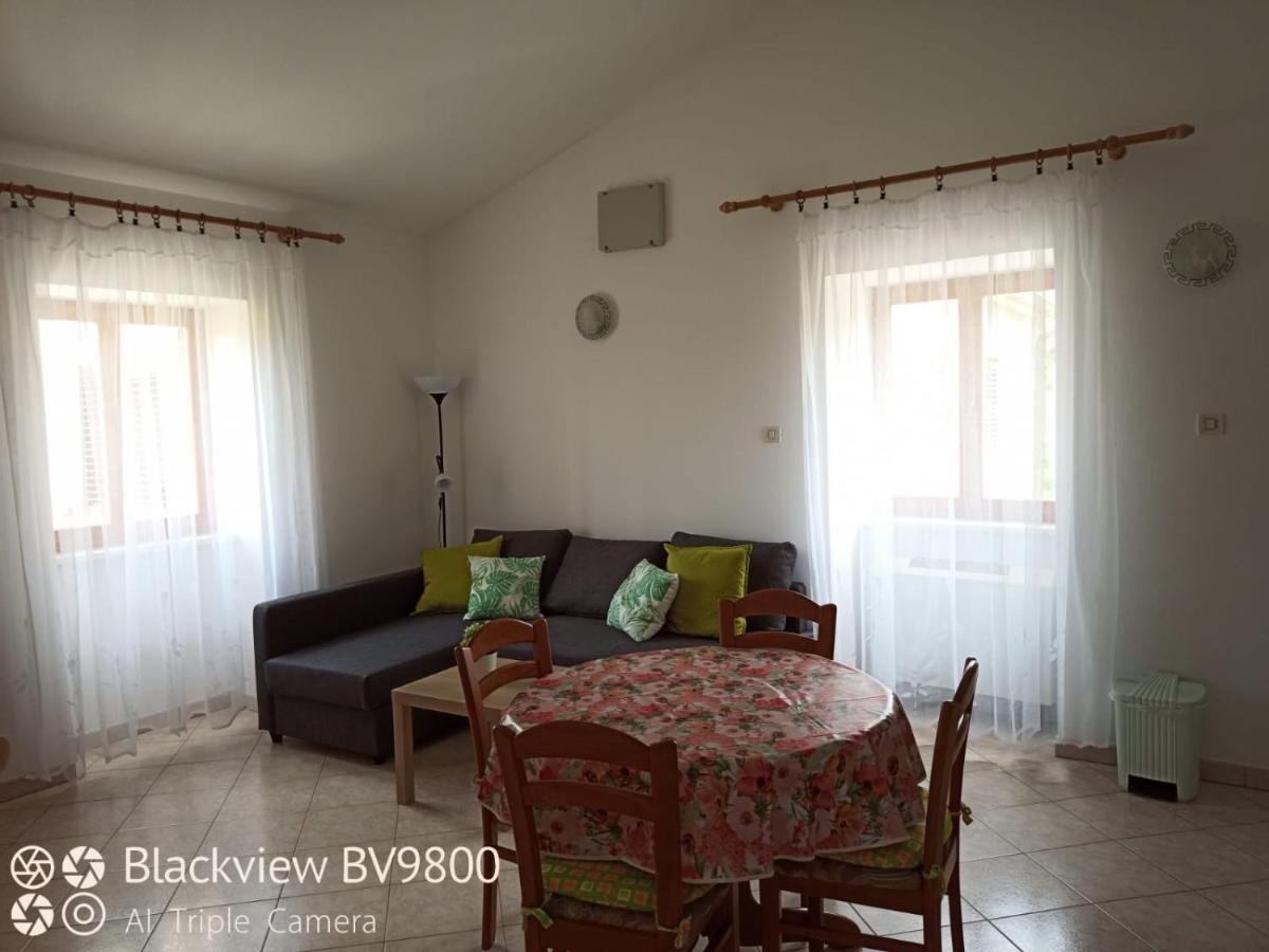 Apartments Vodaric Loznati Cres Luaran gambar