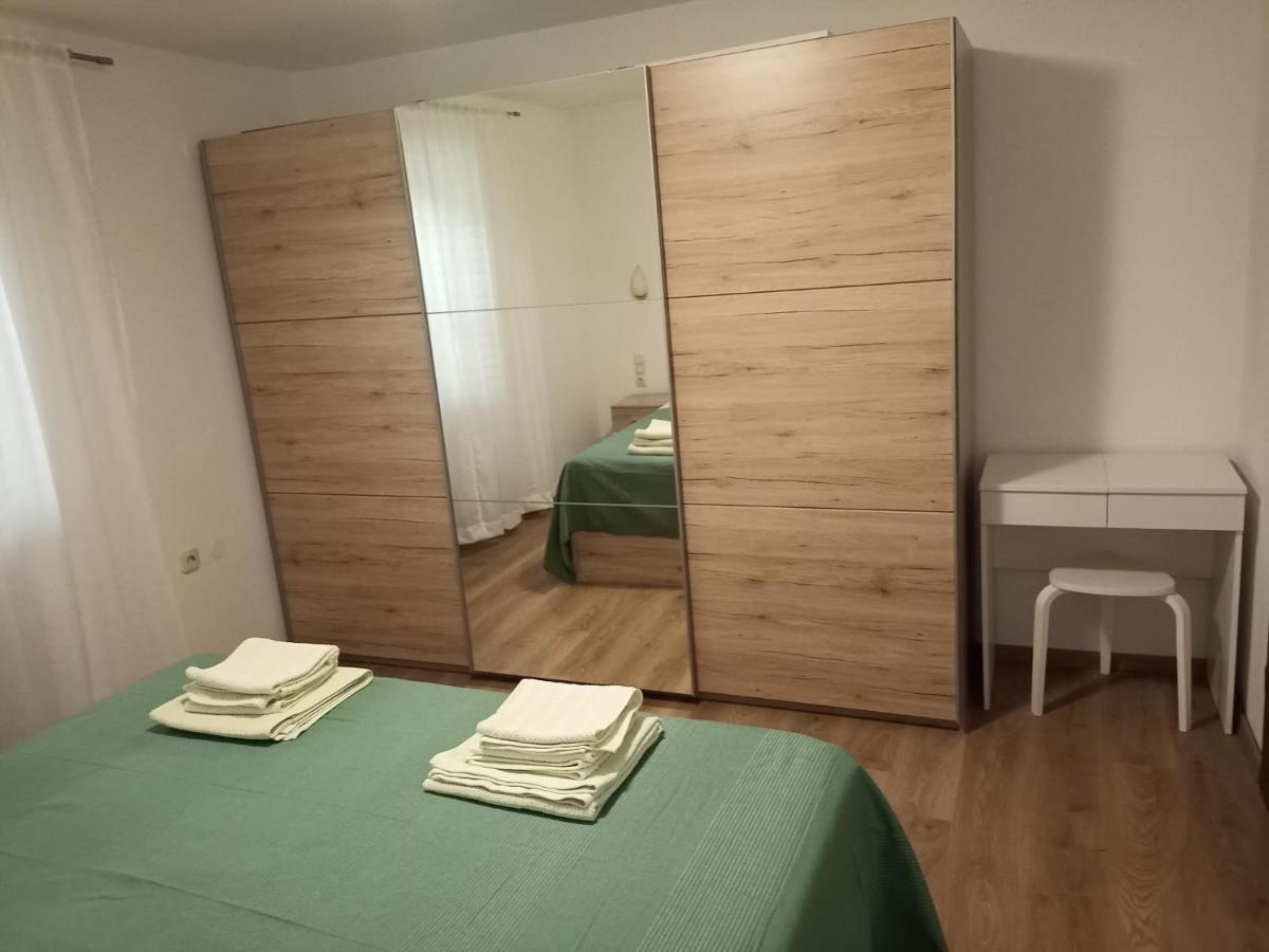 Apartments Vodaric Loznati Cres Luaran gambar