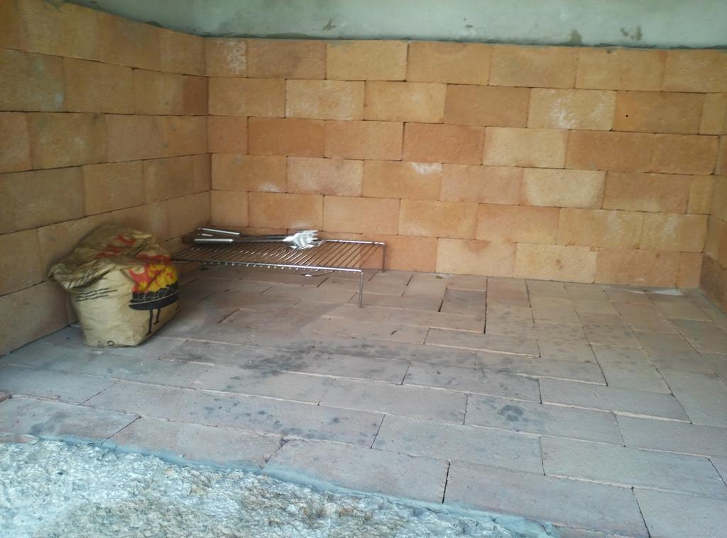 Apartments Vodaric Loznati Cres Luaran gambar